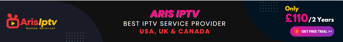 aris iptv